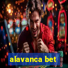 alavanca bet